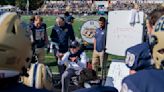 From inventing the huddle to trying a new helmet, Gallaudet is home to a proud football tradition