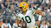 Packers' week off gives QB Jordan Love time to try to regain his early season form