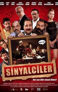 Sinyalciler: Son Aksam Yemegi