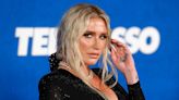 Kesha Poses Nude in Vacation Photo After Leaving Dr. Luke's Record Label: 'Coming Back Home to Me'