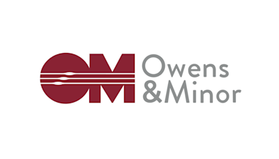 Healthcare Logistics Provider Owens & Minor Calls Q2 Performance Consistent With Expectations, Reiterates Annual Guidance
