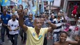 Brazil's Romário returns to training at age 58, scores twice and keeps sharp tongue