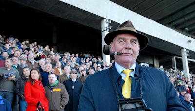 ‘Fearless, unflappable’ Paddy Power co-founder laid to rest in Dublin