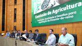 Lideranças do agro discutem os desafios da produção e exportação de pimenta-do-reino no ES