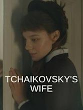 La moglie di Tchaikovsky