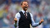 Official: Gareth Southgate is England's most successful manager by the numbers