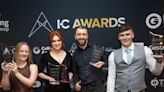 Shropshire talent reigns supreme at In-Comm Training Awards