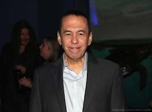 Gilbert Gottfried