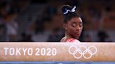 Gymnastics-Biles to return to competition in August after two-year hiatus