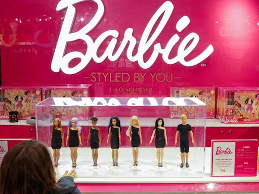 Mattel embraces diversity by adding to Barbie collections; Here is what it looks like - The Economic Times