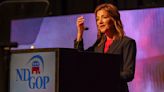 Endorsed for governor by North Dakota GOP, Kelly Armstrong taps Fargo's Michelle Strinden as running mate