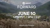Where to watch Ubisoft Forward 2024 — and what you can expect to see