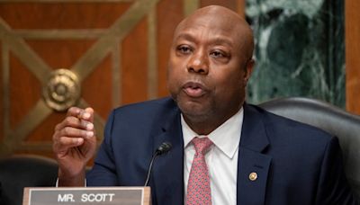 Did Sen. Tim Scott, potential Trump vp contender, certify the 2020 election?