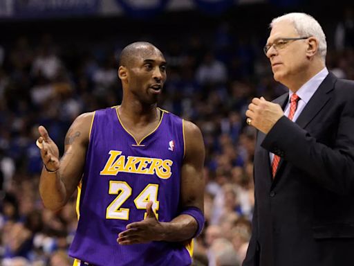 The 5 Most Influential Coaches in NBA History: Phil Jackson to Pat Riley