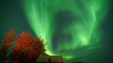 Northern lights could be visible in Texas due to severe solar storm