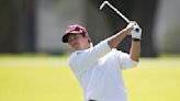 Stanford’s Karl Vilips, No. 14 in PGA TOUR University Ranking, on the rise after NCAA Championship’s opening round
