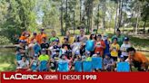 La Diputación de Cuenca celebra el Día del Medio Ambiente concienciando a los niños de la importancia de la naturaleza