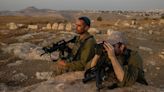 La UE impone sanciones a colonos israelíes en Cisjordania