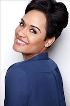 Grace Byers