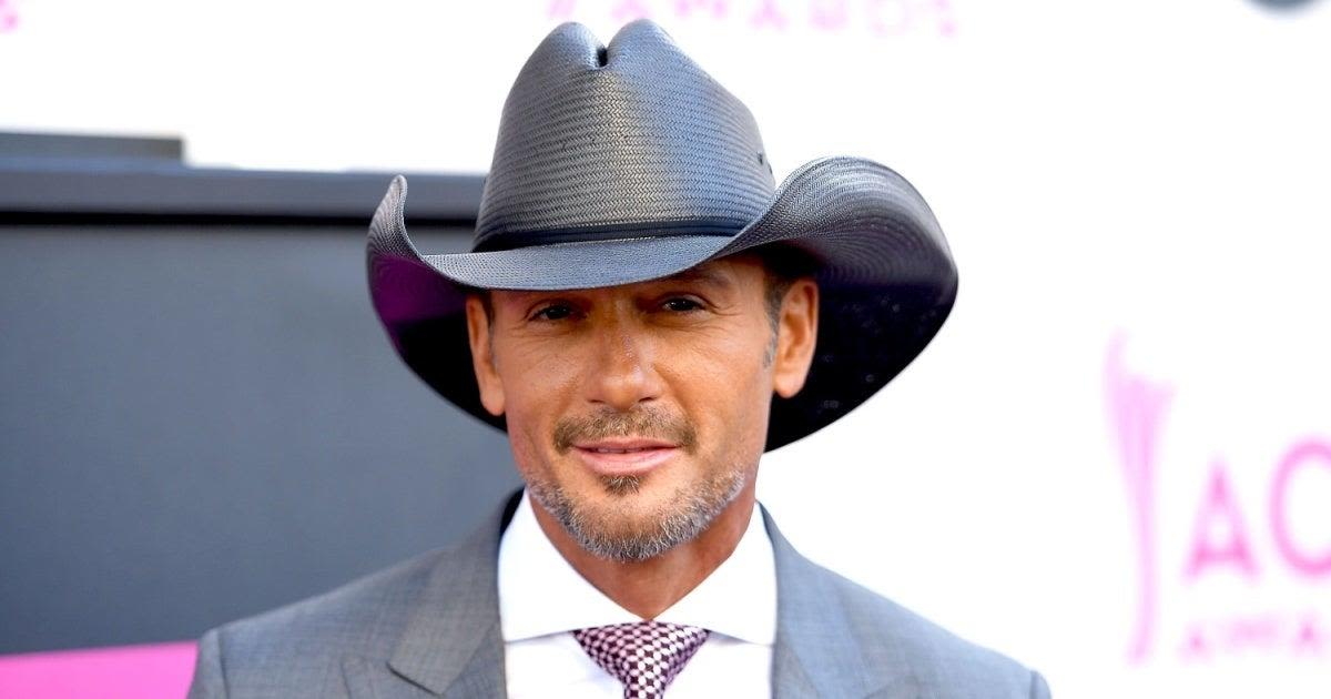 Tim McGraw's Daughter Gracie Lands Major Acting Role