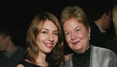 Regisseurin Sofia Coppola trauert um ihre Mama Eleanor (†87)