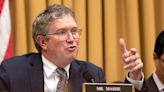 Massie ‘amused’ by conspiracy theories surrounding wife’s death