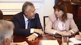 Bullrich llega a Mendoza por una nueva reunión del Consejo de Seguridad Interior | Política