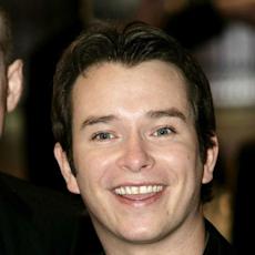 Stephen Gately