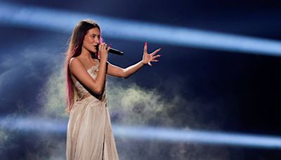 Quién es Eden Golan, la representante de Israel en Eurovisión 2024 con ‘Hurricane’: ¿por qué cambiaron de canción?