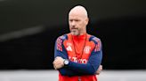 Erik ten Hag eyeing 'direct impact' from Manchester United's cast of young transfer arrivals amid 'transition period' - Eurosport