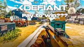 XDefiant won't be Pay-to-Win
