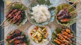 Filipino restaurant Hiraya celebrates Asian Pacific American Heritage Month
