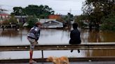 Duas semanas depois, RS pode ter novas enchentes onde a água nem mesmo baixou