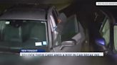 Rye police urging drivers to lock up their cars following recent break-in