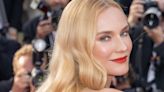 At 46, Diane Kruger's Abs Are Totally Jacked As She Rocks A Fierce Crop Top