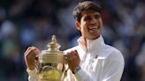 Carlos Alcaraz boosts already colossal net worth thanks to big Wimbledon payday