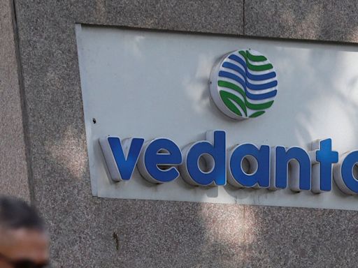 Vedanta stock dips 2% even after posting highest-ever aluminium production in Q2 | Stock Market News