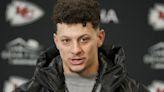 Chiefs’ Mahomes supports teammate Butker amid controversy: ‘I know what kind of person he is’