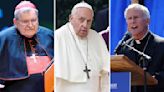 Pope Francis takes on unprecedented attacks from American opponents