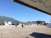 Cap-Haïtien International Airport