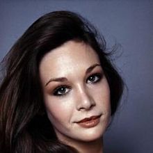 Mary Crosby