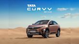 Tata Unveils The Curvv: A New Challenger To Hyundai Creta, Kia Seltos SUVs