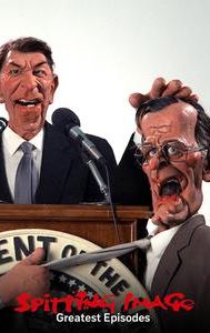 Spitting Image: Greatest Episodes