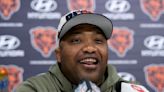 Bears’ Richard Hightower to participate in 2023 Coach Accelerator program