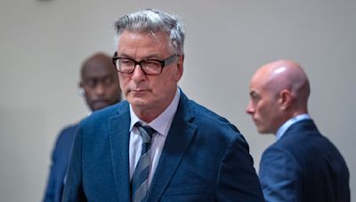 Alec Baldwin Could Sue ‘Rust’ Investigators: ‘This Is Open and Shut’