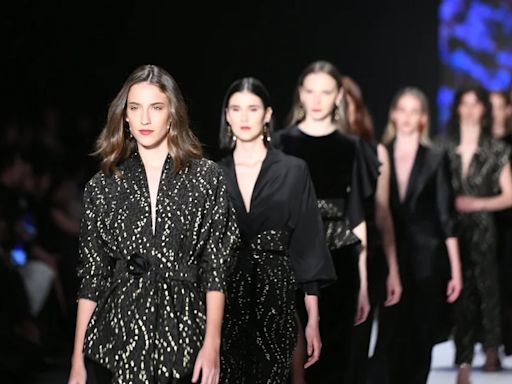 Bogotá Fashion Week 2024: A Modo Mío une fuerzas con Malva para su nueva y exclusiva colección