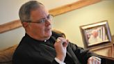 Pope Francis IDs successor to conservative Providence bishop