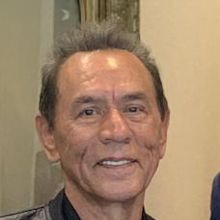 Wes Studi