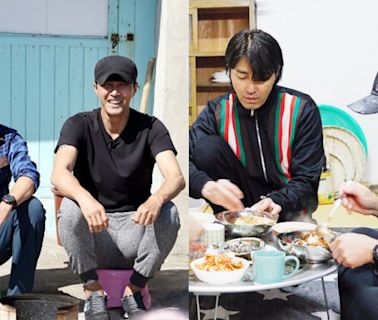 人氣韓綜《一日三餐》迎開播10週年！韓媒曝車勝元＆柳海真將在6月拍攝全新一季，tvN回應了！