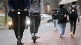Scooters are everywhere at Penn State, but are they allowed on campus? A commuter’s guide